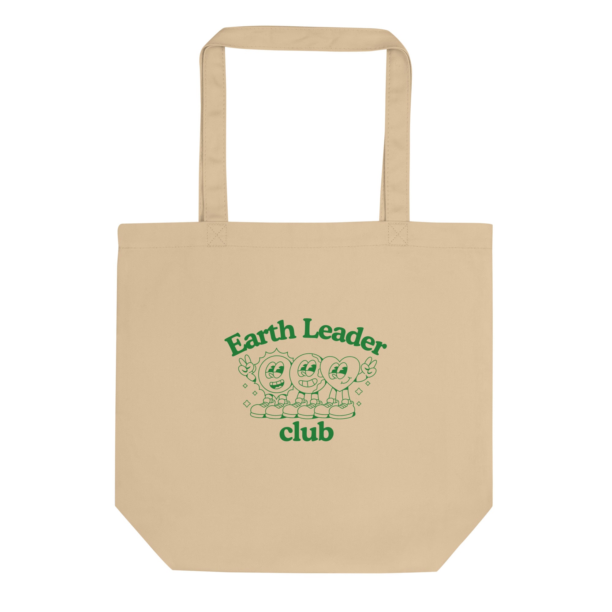 Earth Leader Eco Tote Bag – My Store